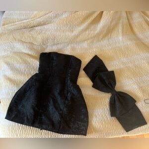 babyboo elenora mini dress